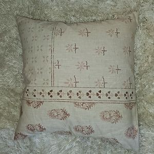 STUDIO MCGEE Threshold throw pillow (cover only set of 2)